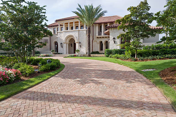 Best Driveway Resurfacing Pavers  in Jersey Shore, PA