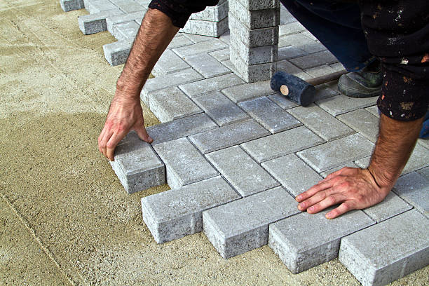 Best Affordable Driveway Paving  in Jersey Shore, PA