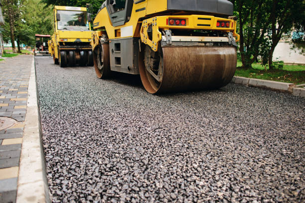 Best Brick Driveway Pavers  in Jersey Shore, PA